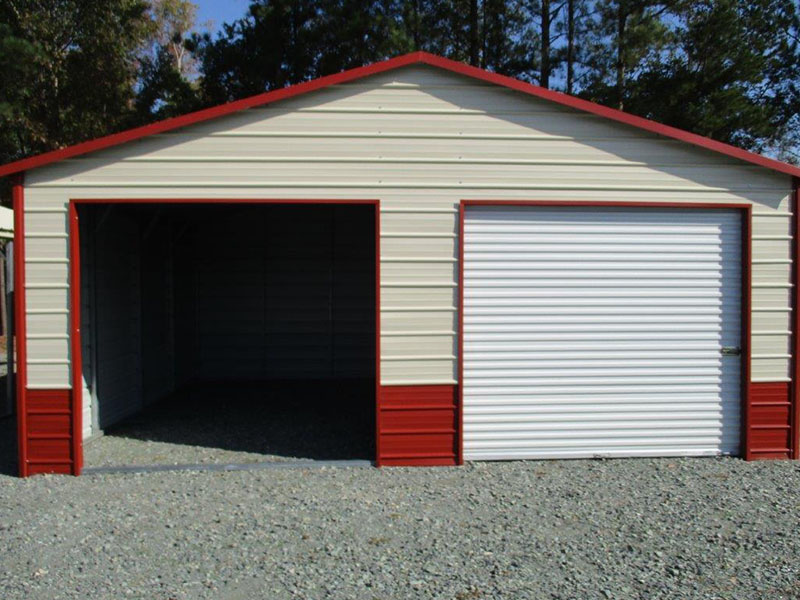 Durabuilt Sanford