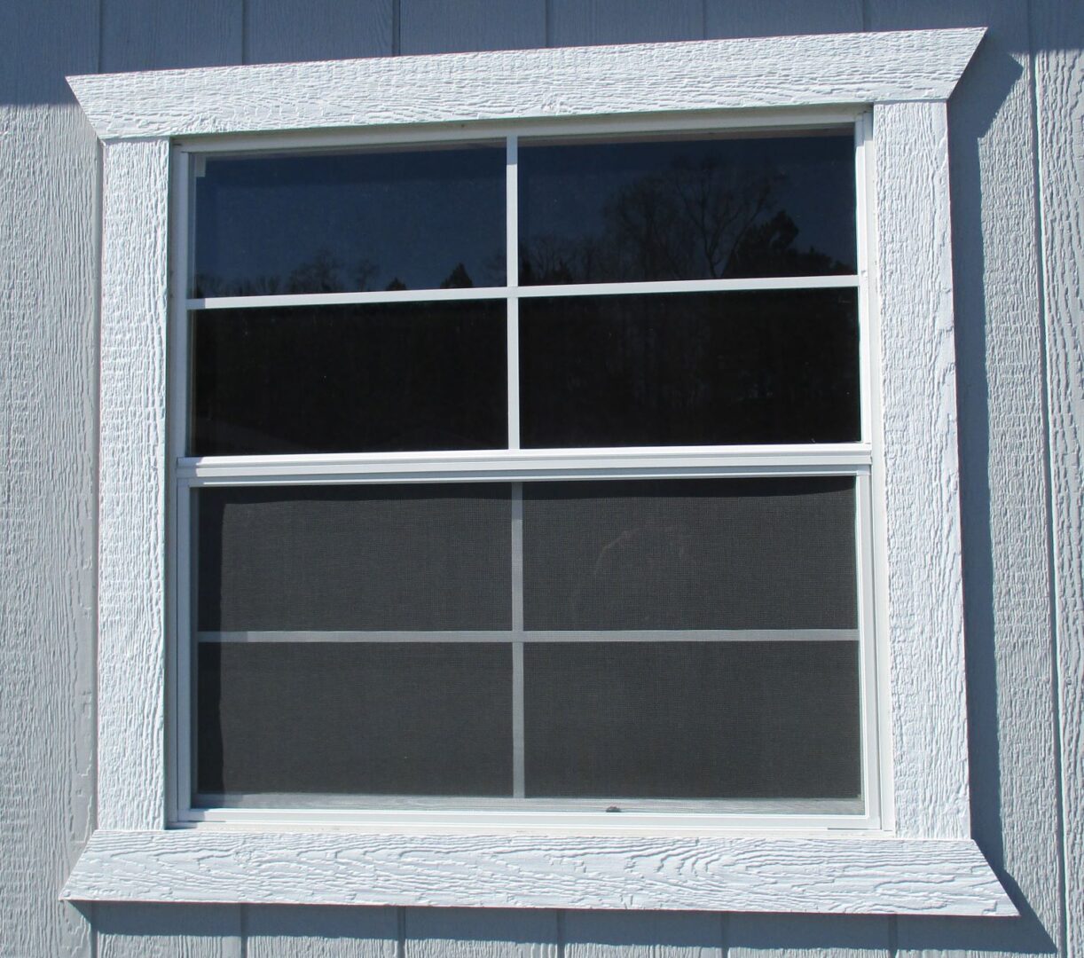 Options | Windows | Doors | Package | Durabuilt Sanford