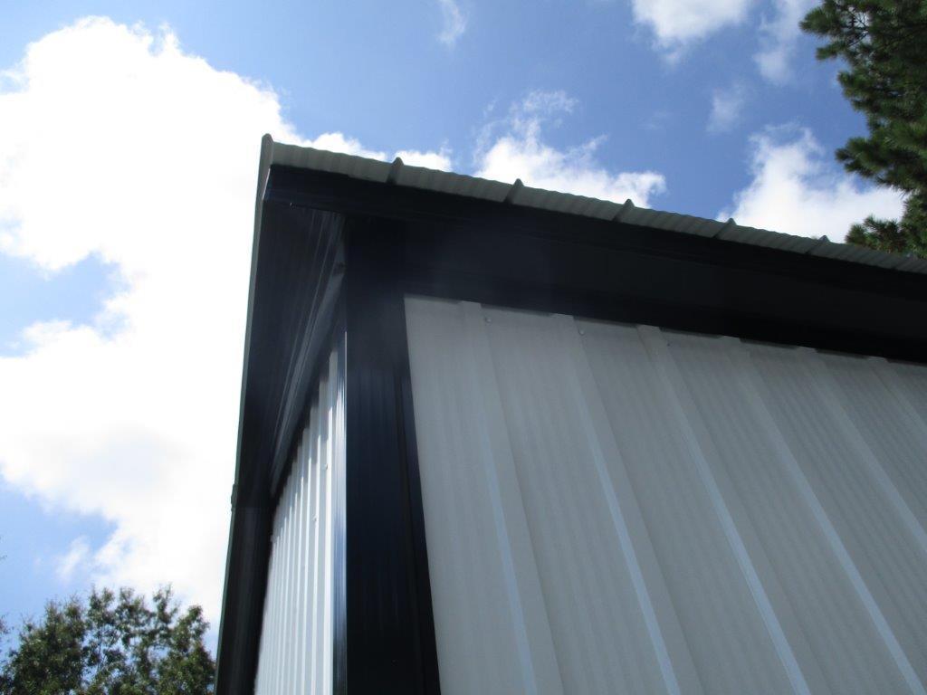 Carports | Metal Buildings | Double | Durabuilt Sanford