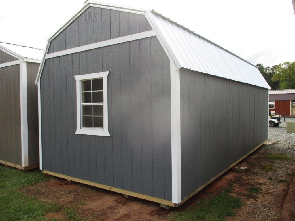 Lofted Barn Handyman