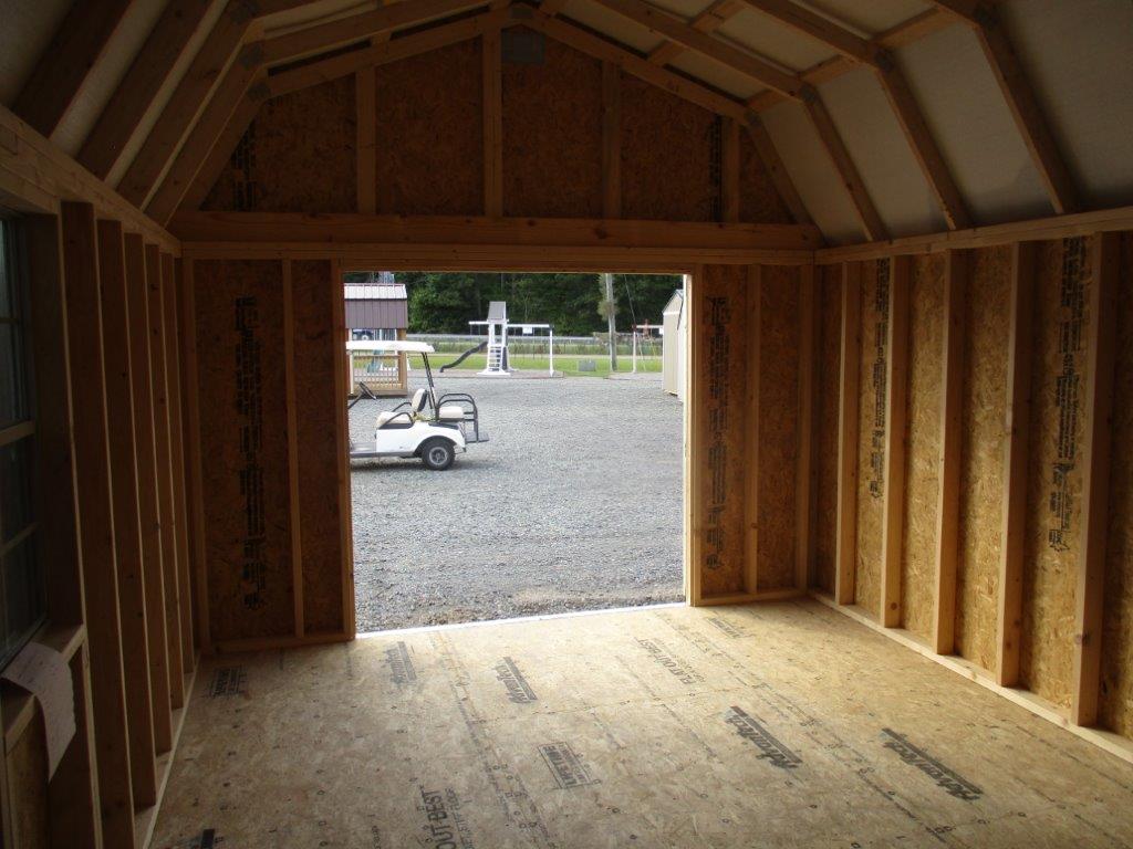 Lofted Barn Handyman