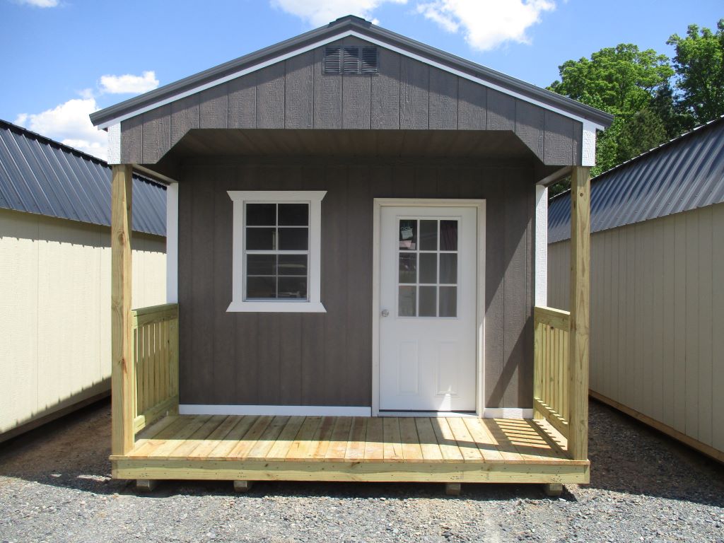 A-frame Cabin