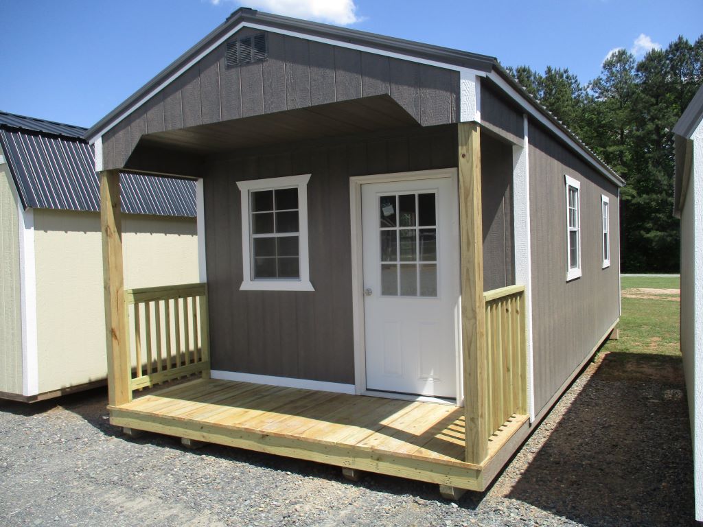 A-frame Cabin