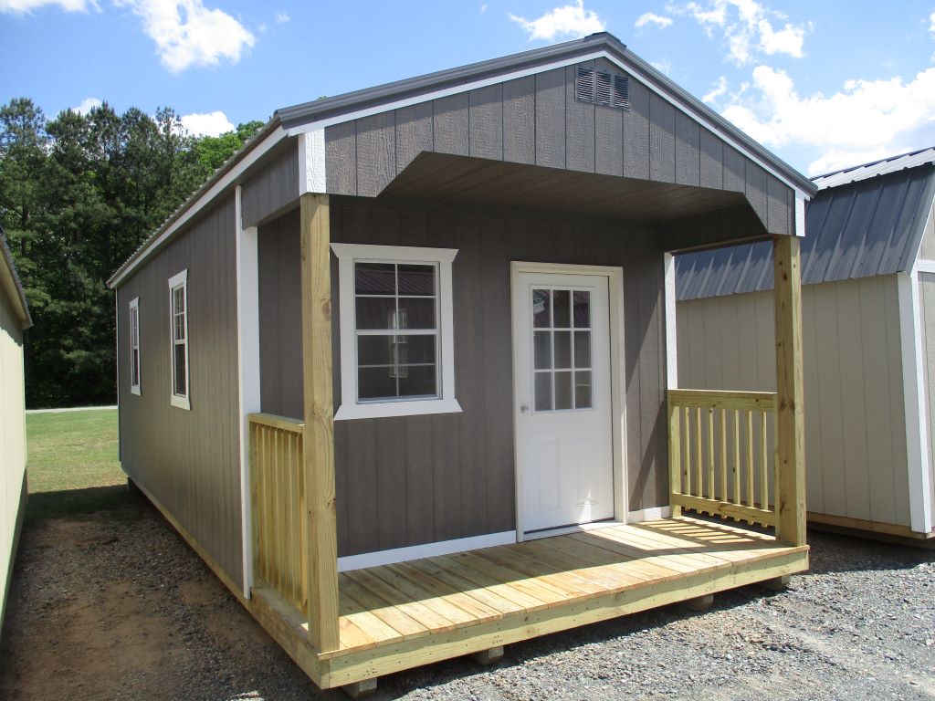 A-frame Cabin