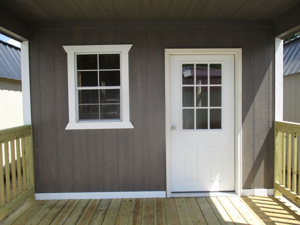 A-frame Cabin