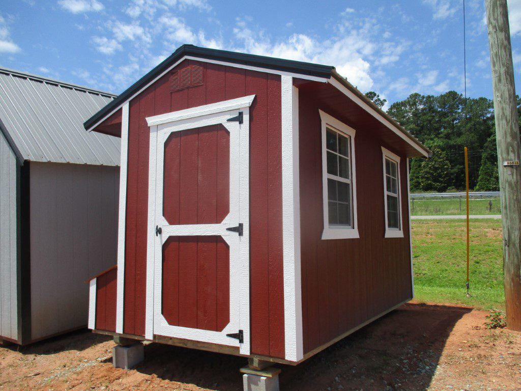 Chicken Coop