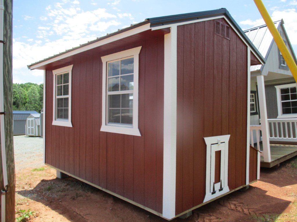 Chicken Coop