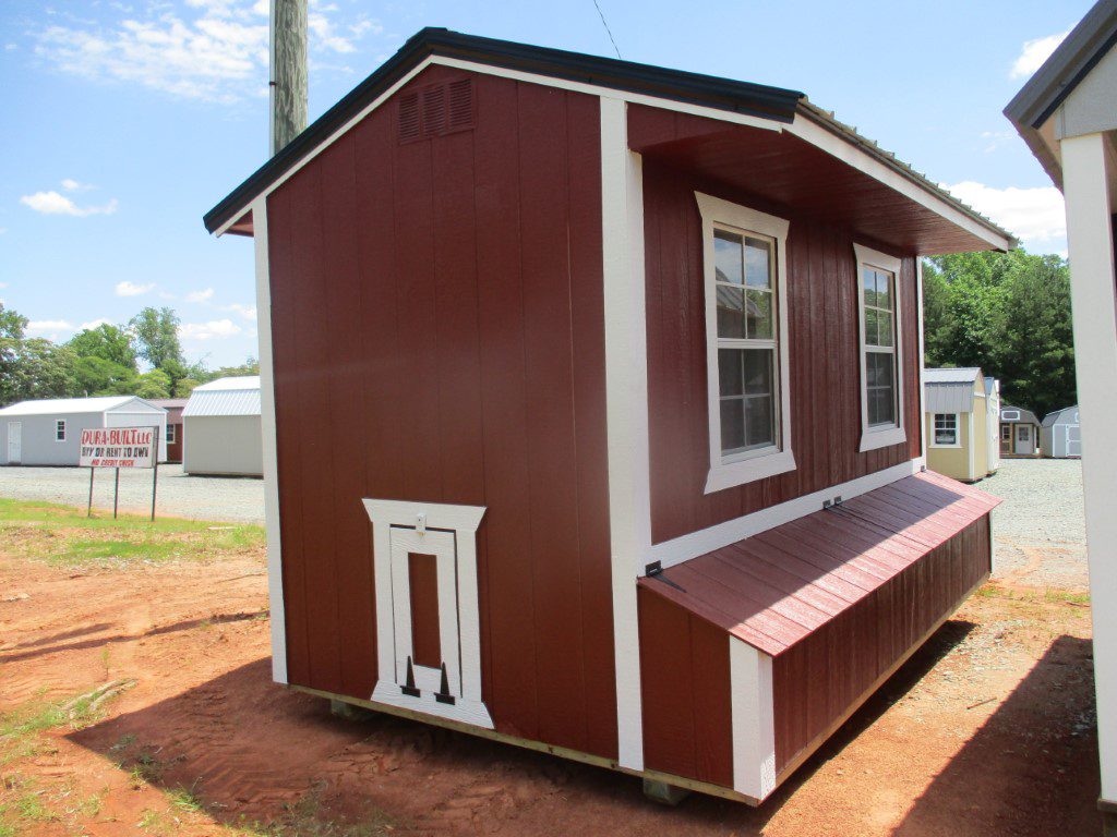 Chicken Coop