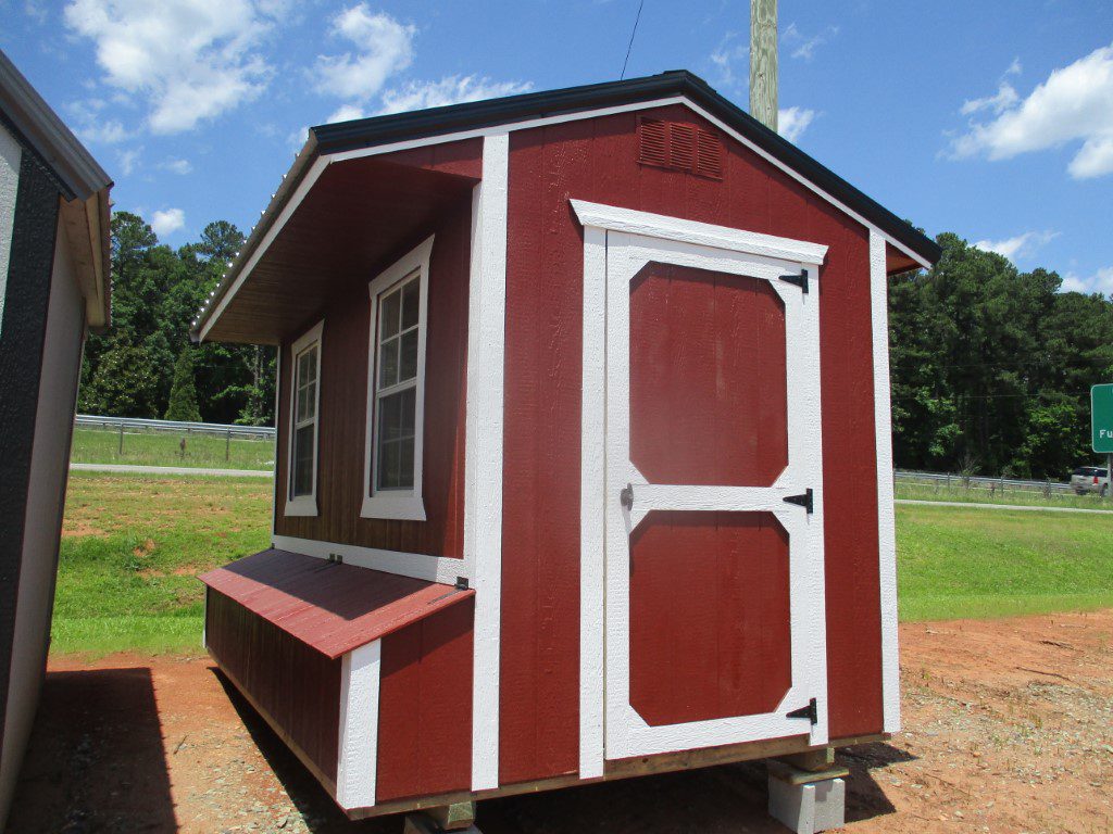 Chicken Coop