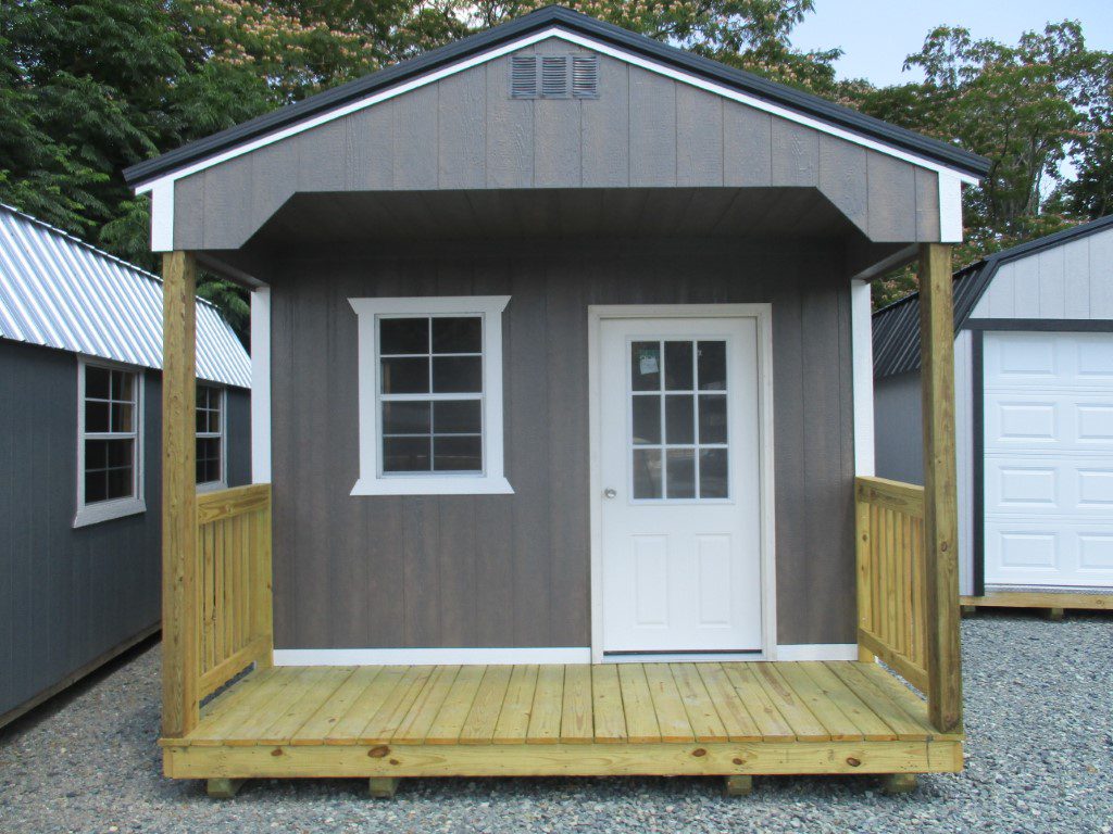 A-frame Cabin