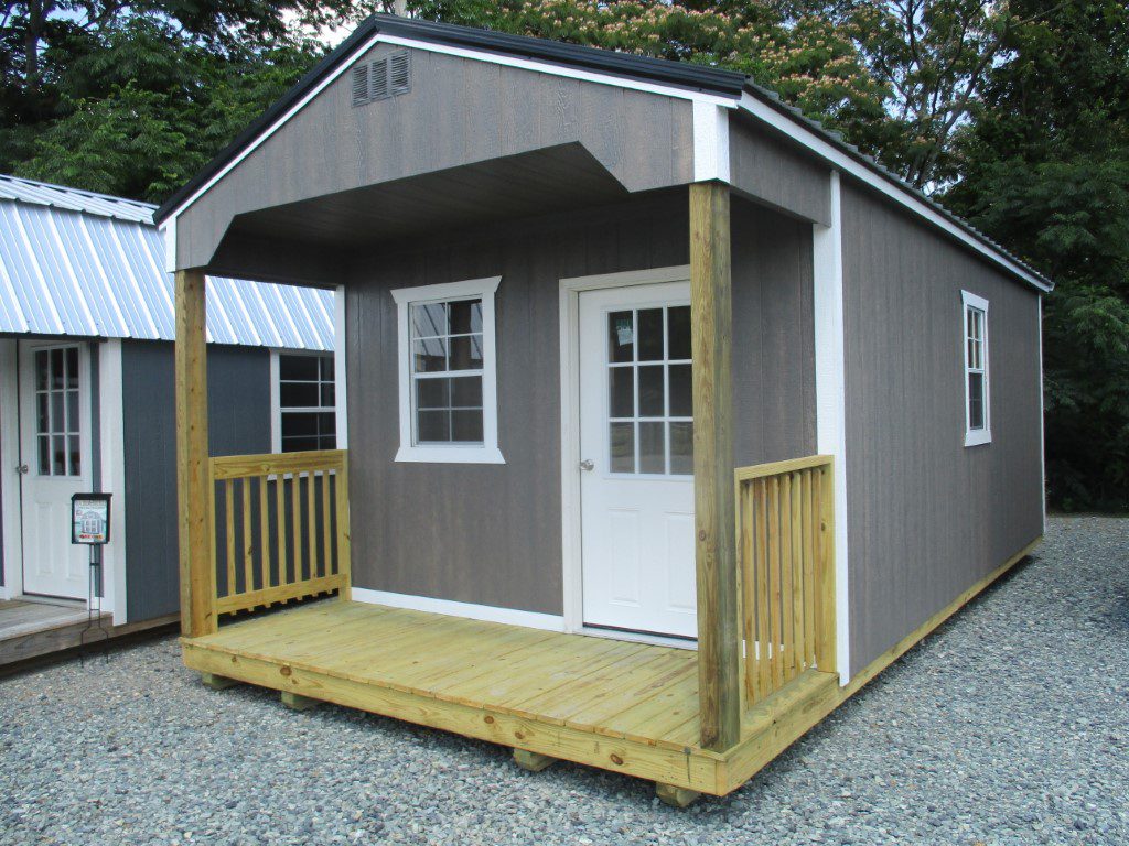 A-frame Cabin