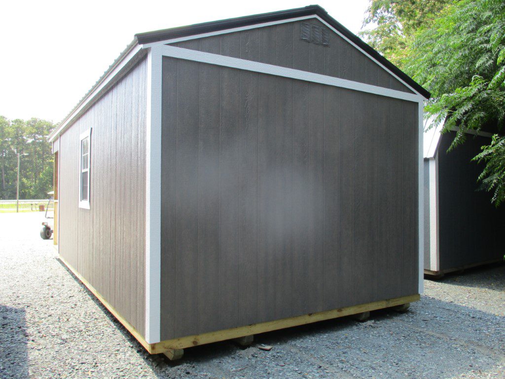 A-frame Cabin