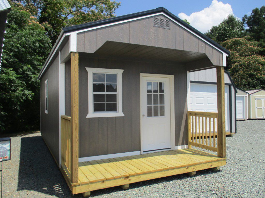 A-frame Cabin