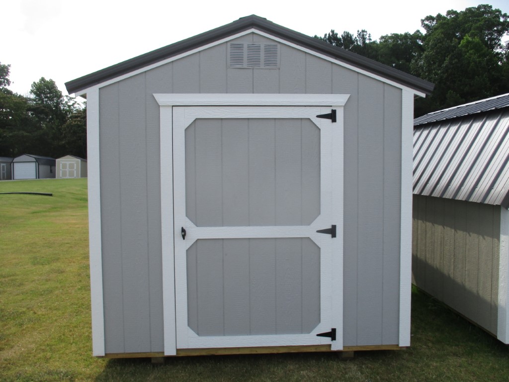 Utility Shed