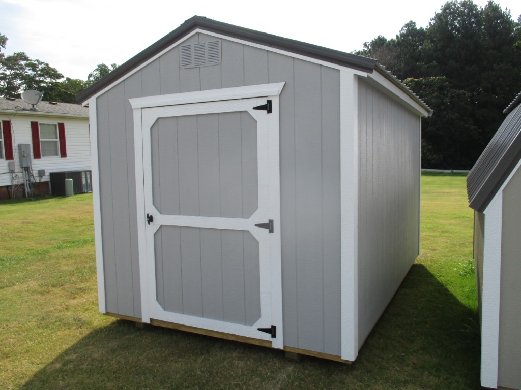 Utility Shed