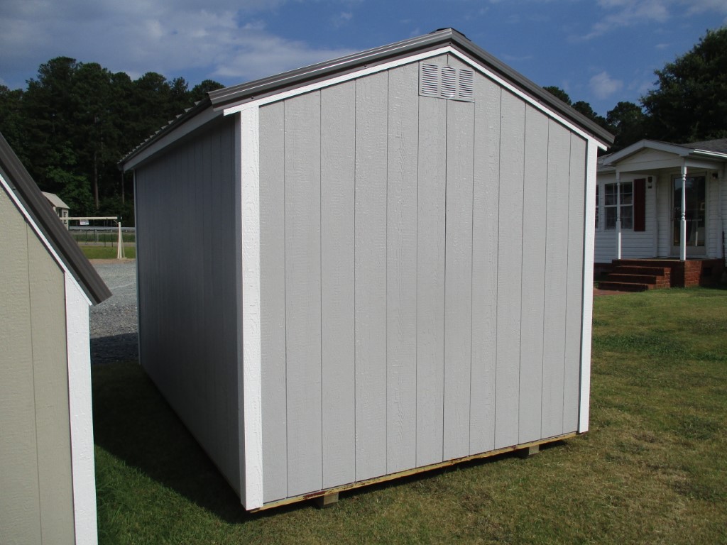 Utility Shed