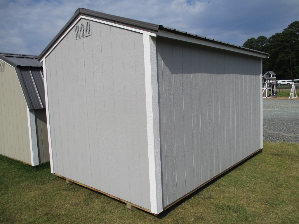 Utility Shed