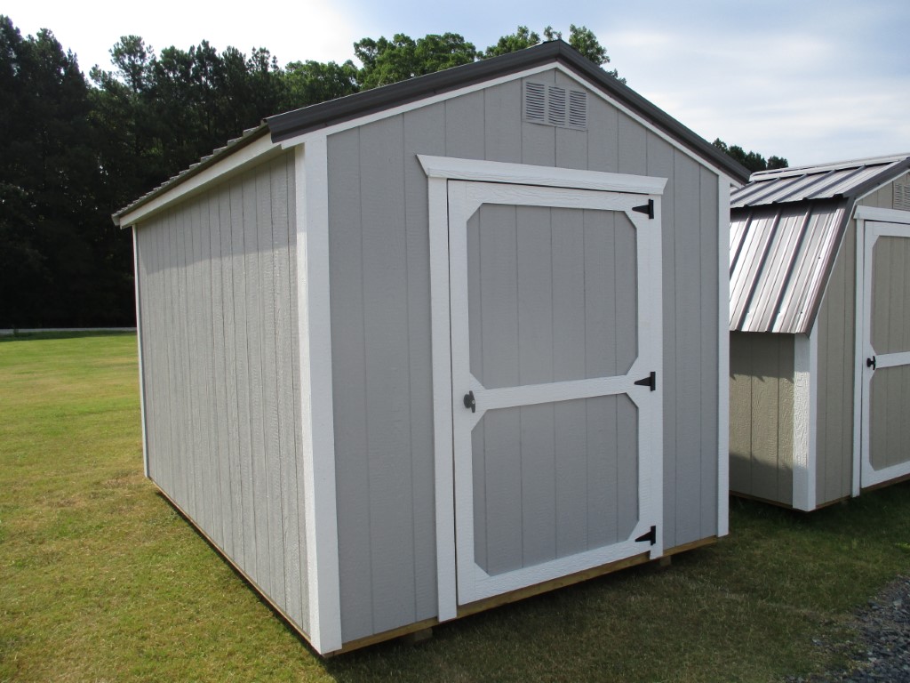 Utility Shed