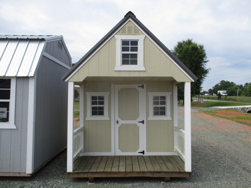 Playhouse(USED)