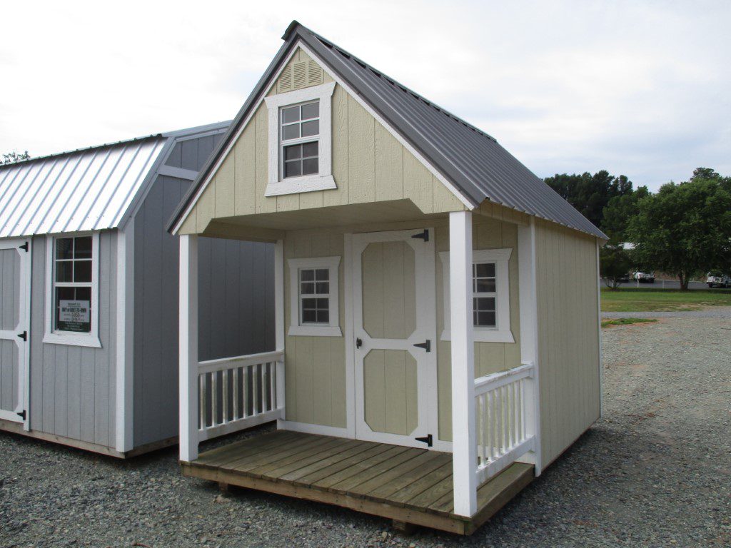 Playhouse(USED)