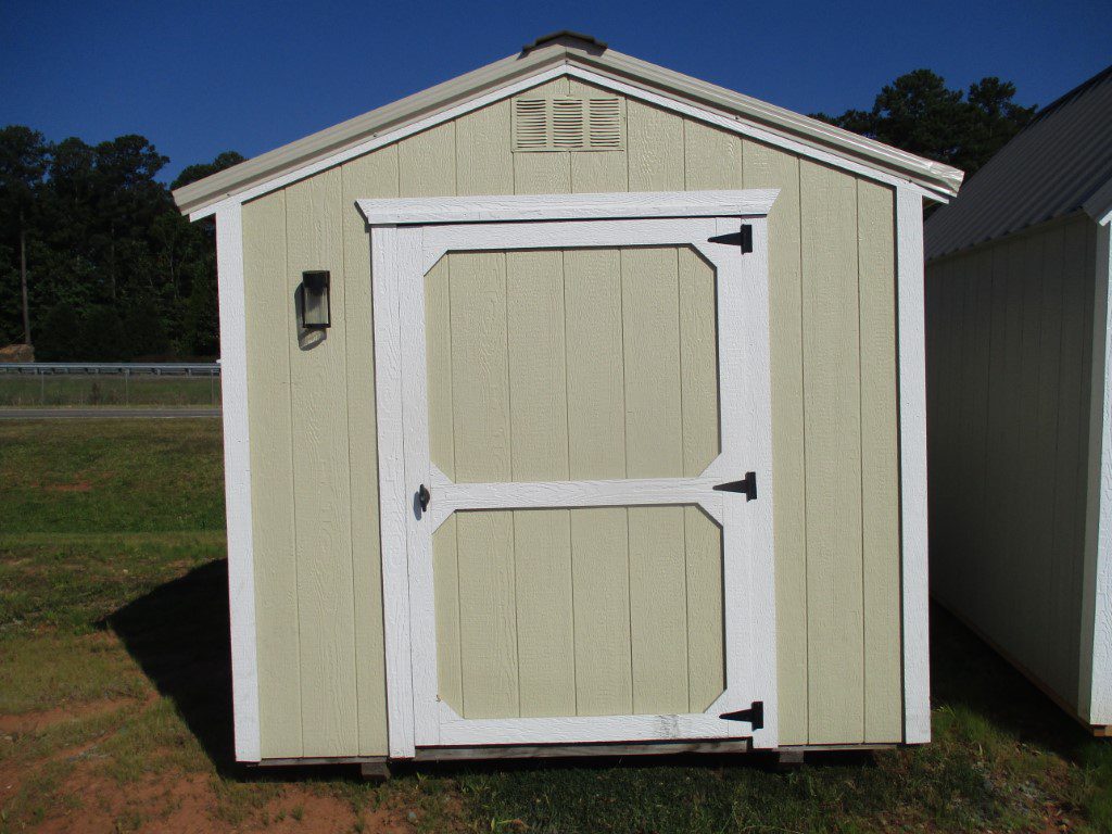 Utility Shed(USED)