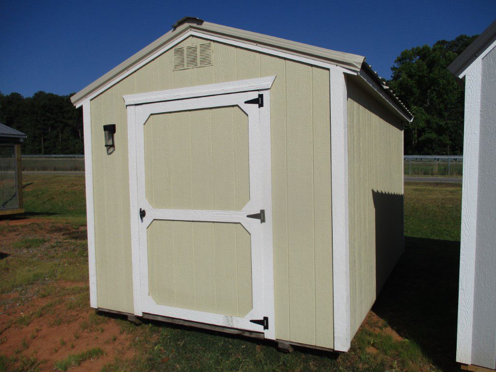 Utility Shed(USED)