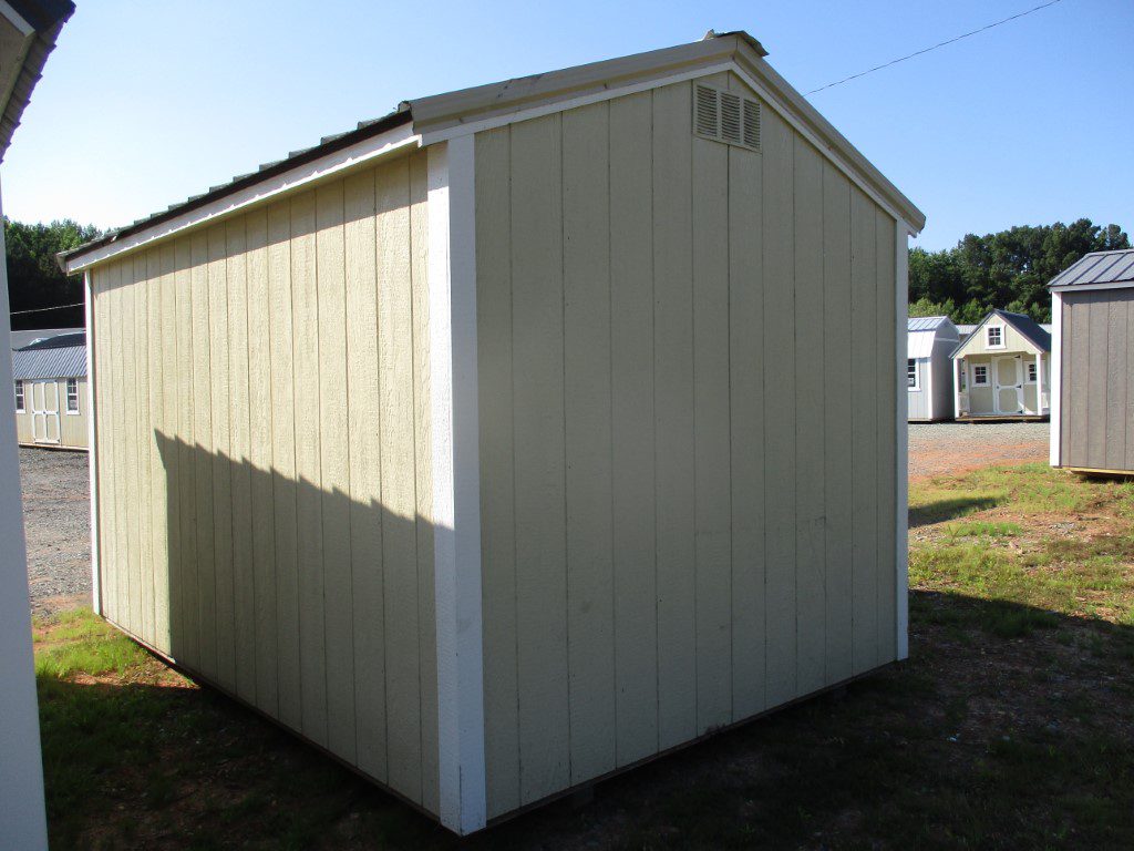 Utility Shed(USED)