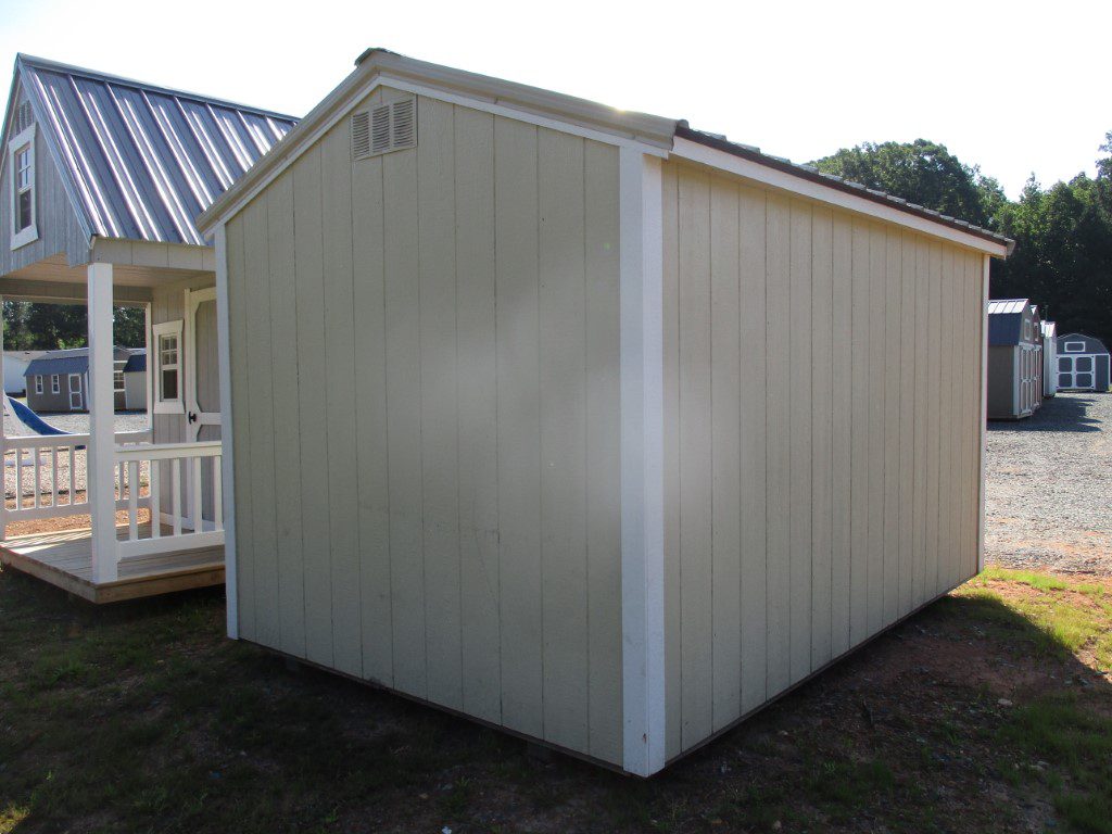 Utility Shed(USED)