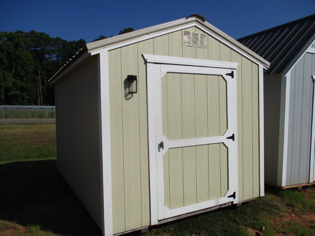 Utility Shed(USED)