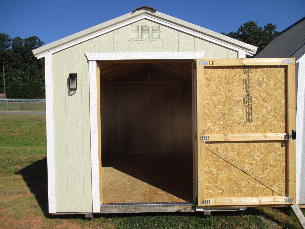 Utility Shed(USED)