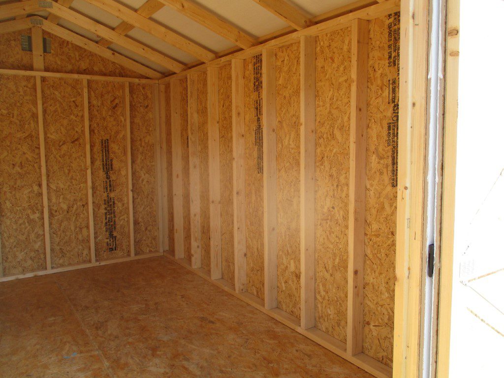 Utility Shed(USED)