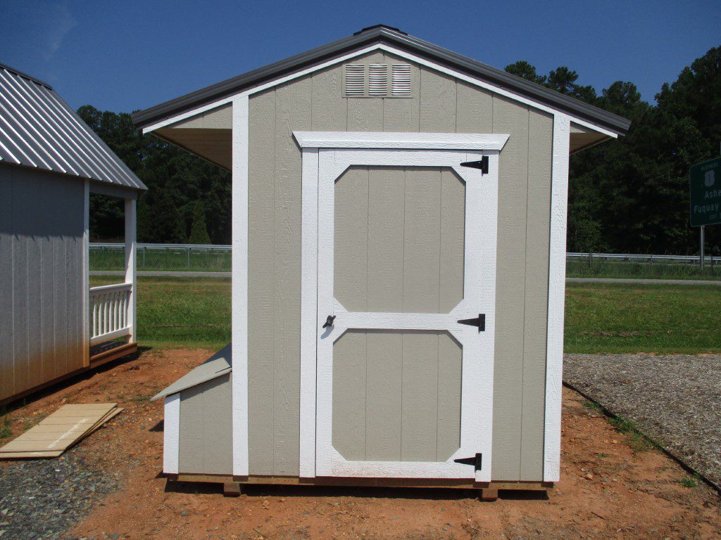 Chicken Coop