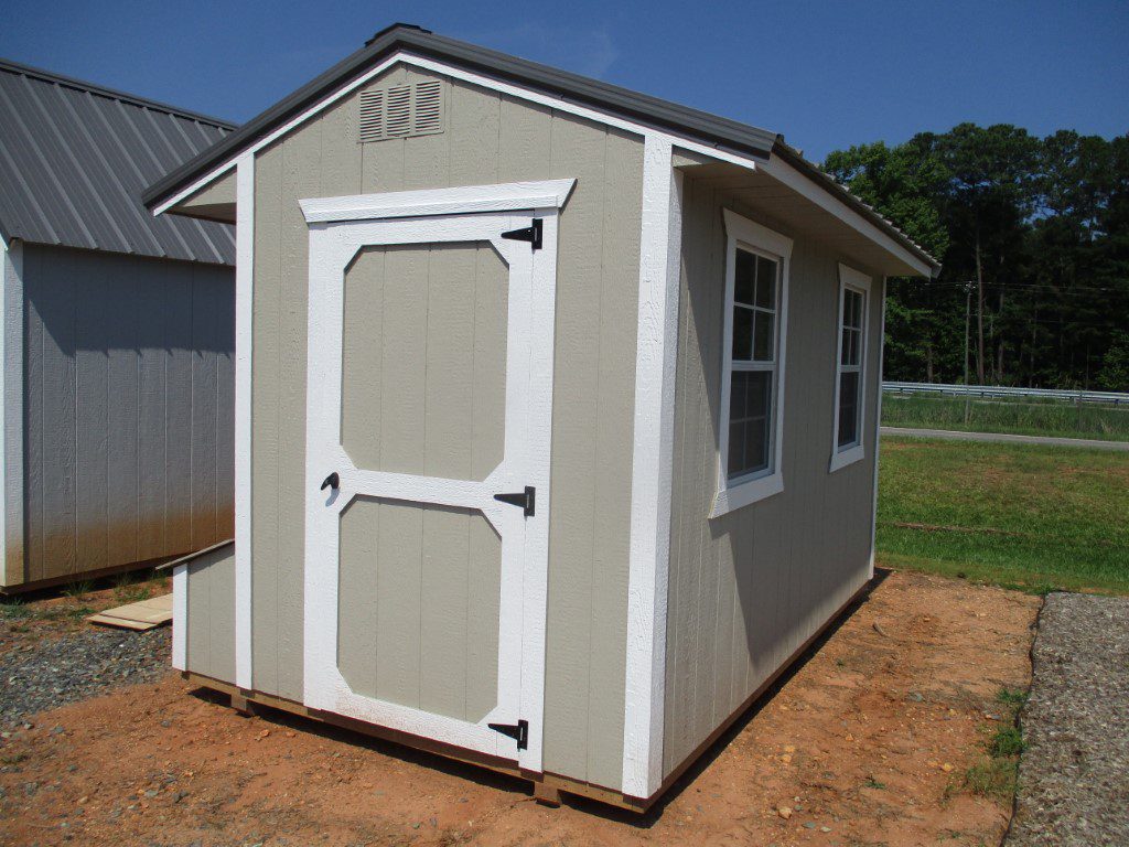 Chicken Coop