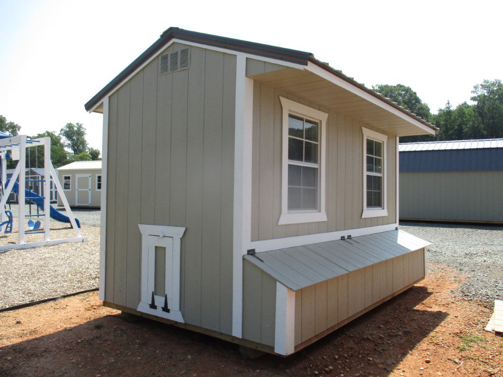 Chicken Coop