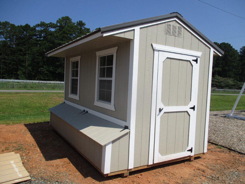 Chicken Coop