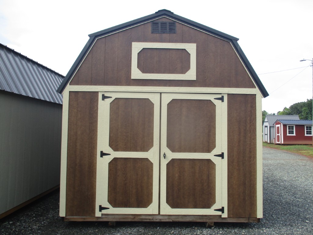 Lofted Barn(USED)