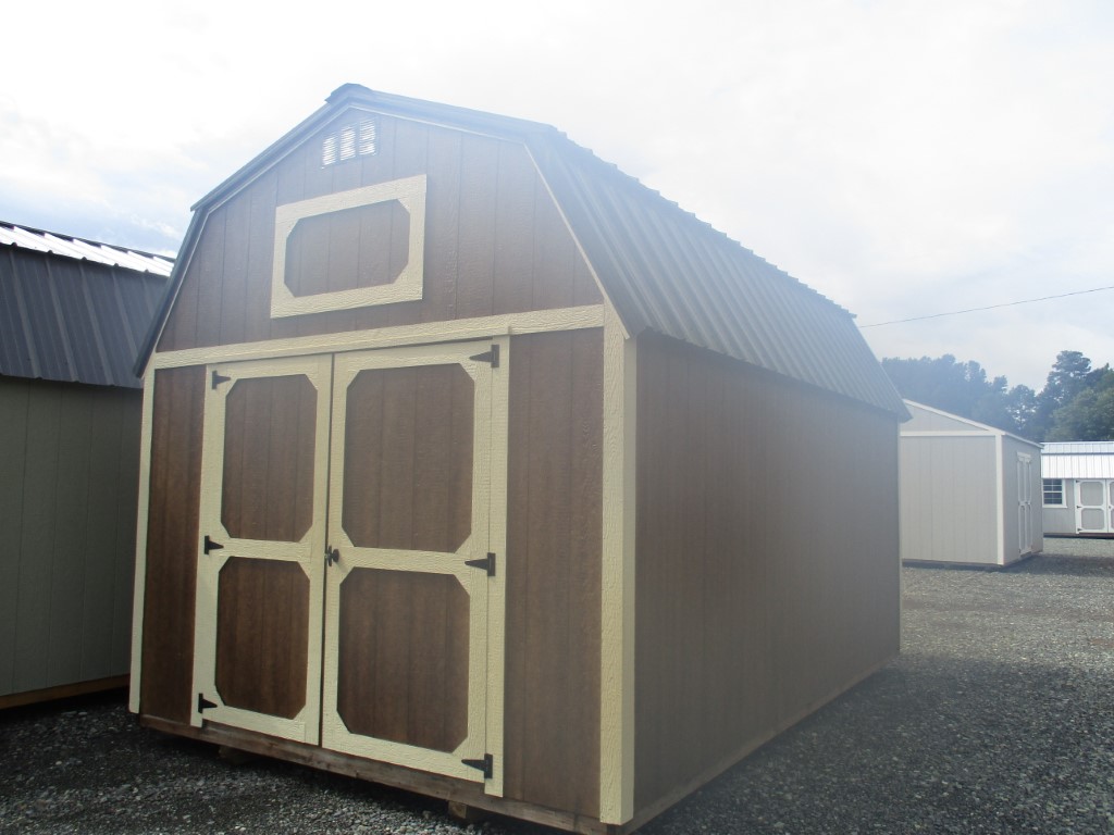 Lofted Barn(USED)