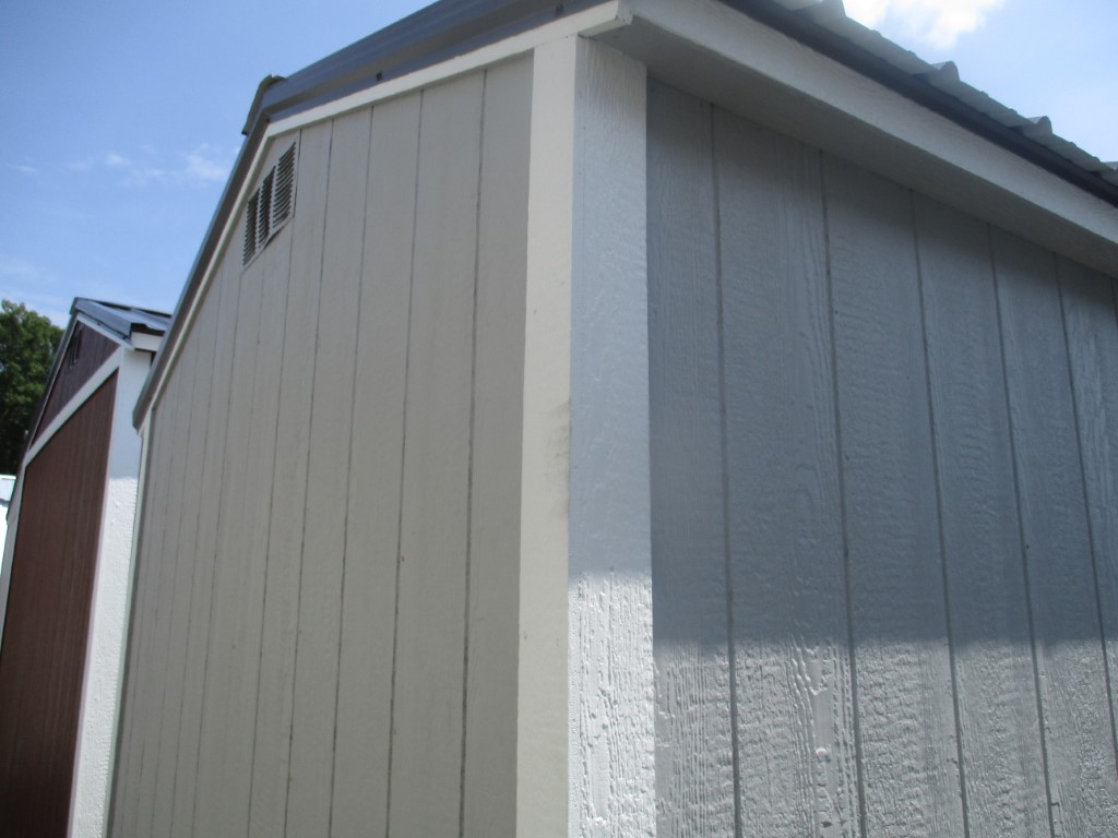 Utility Shed