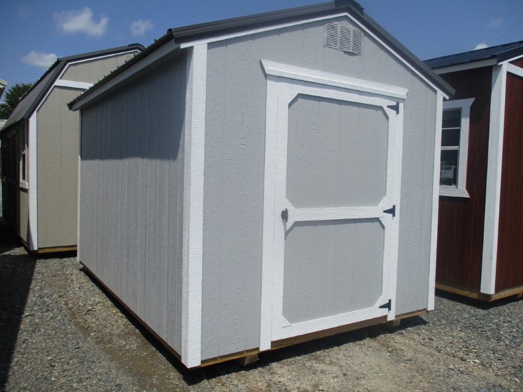 Utility Shed