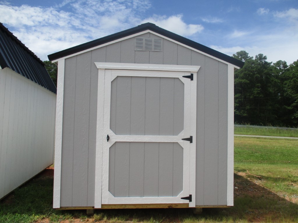 Utility Shed