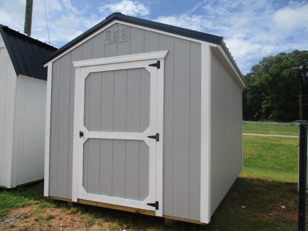 Utility Shed