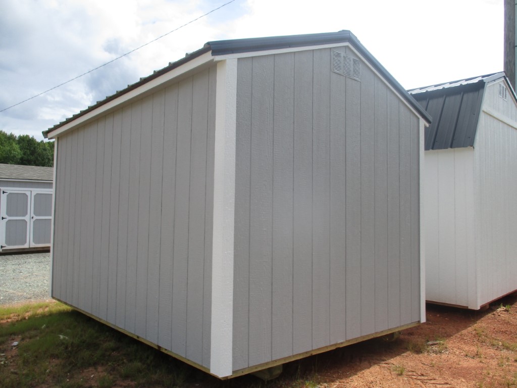 Utility Shed