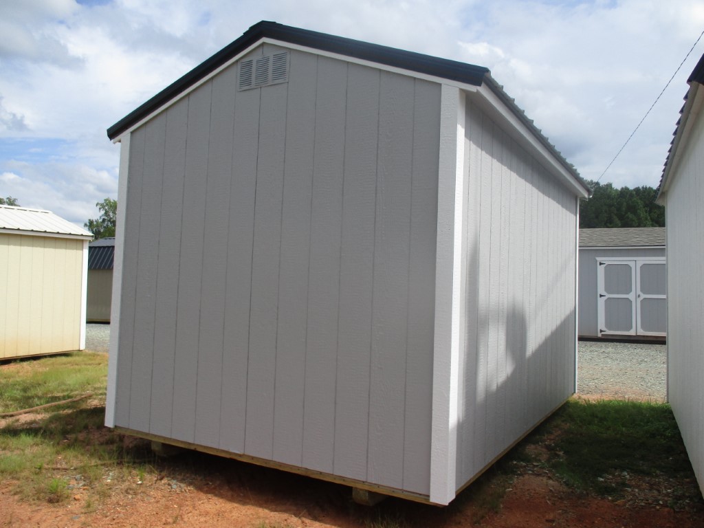 Utility Shed