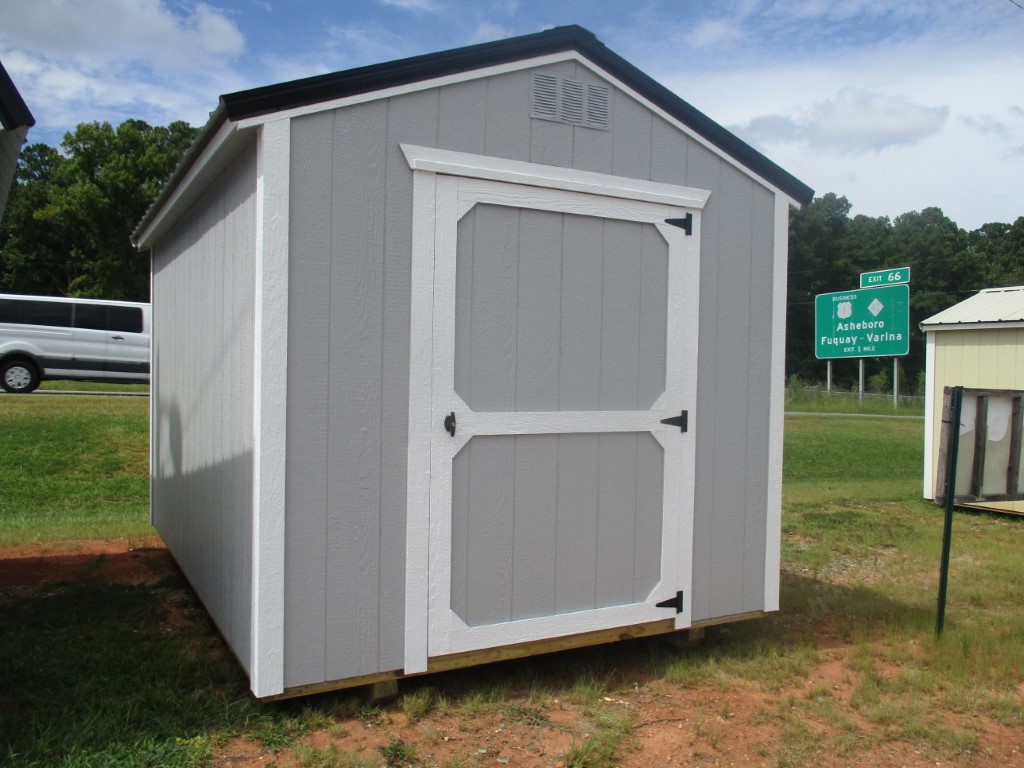 Utility Shed