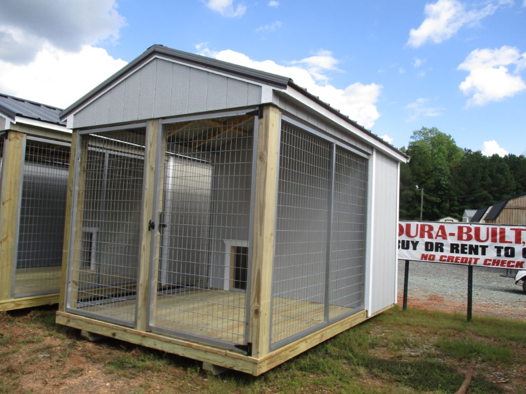 Dog Kennel