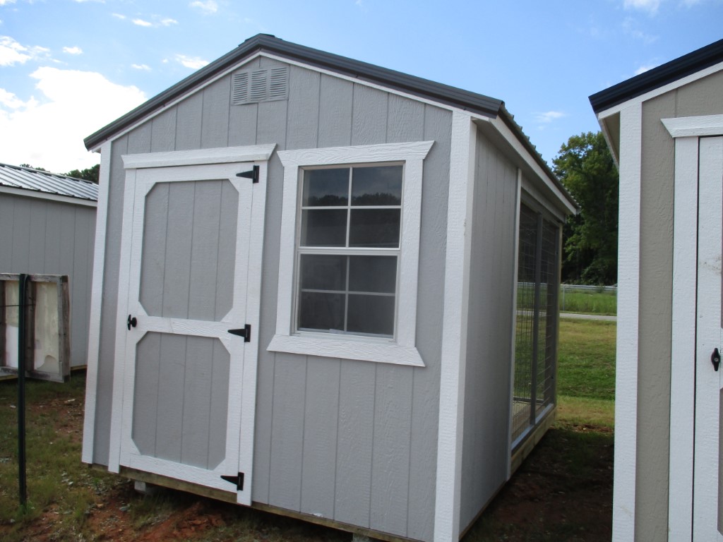 Dog Kennel