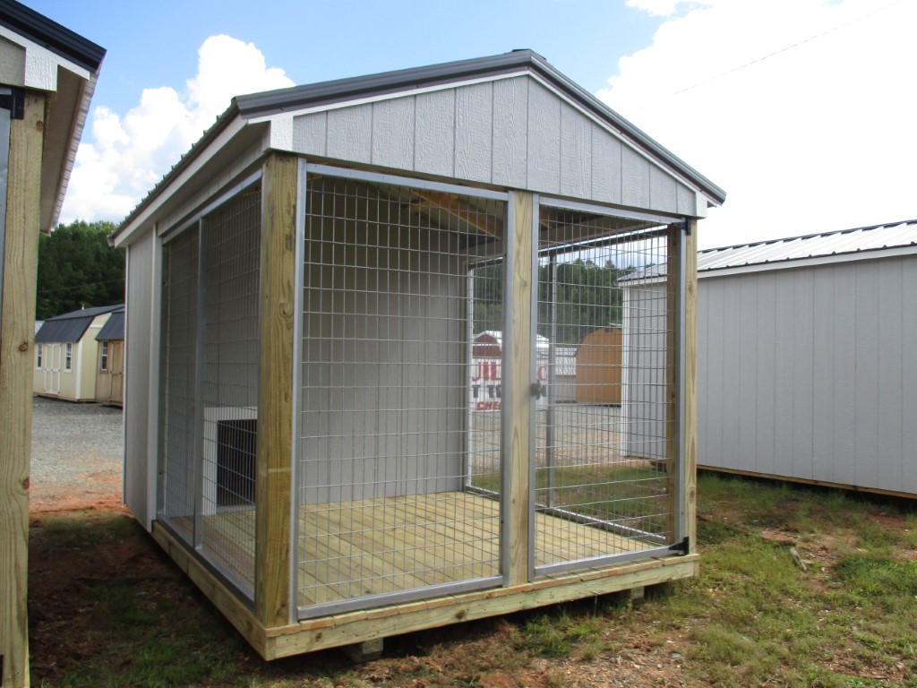 Dog Kennel