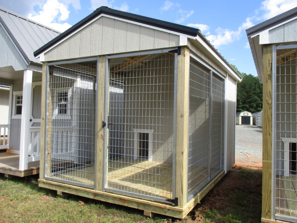 Dog Kennel