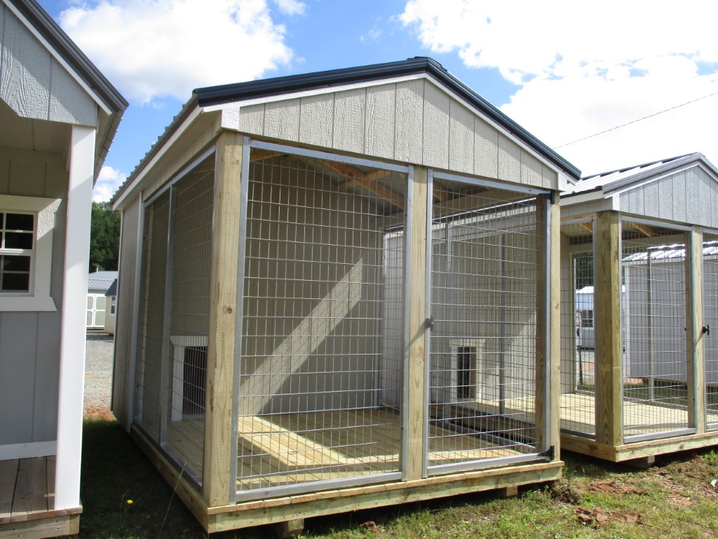 Dog Kennel