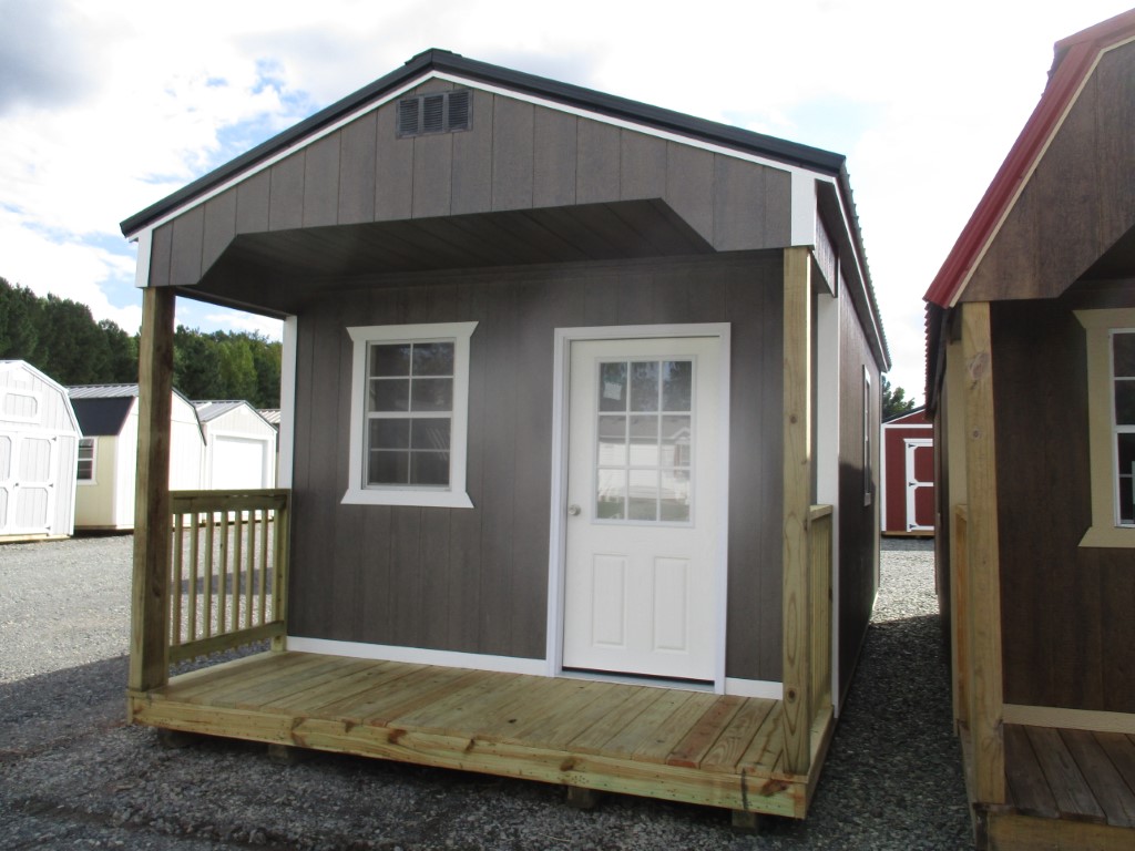 A-frame-Cabin